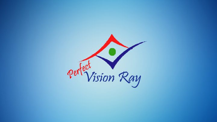 Perfect Vision Ray